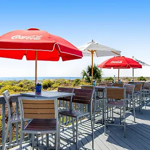 Apartment Hh Beach & Tennis 242a, Hilton Head Island