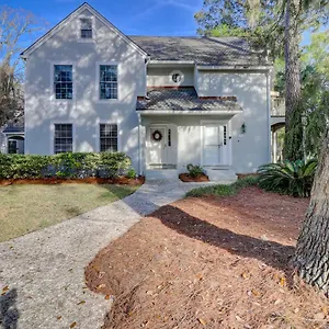 Villa 2 Bed 2 Bath In Island,shipyard - Hilton Head, Hilton Head Island